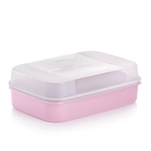 Tupperware Storzalot Container - Picture 2 of 2